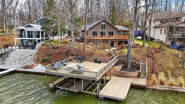 295 Victory Hill, Coatesville, IN 46121