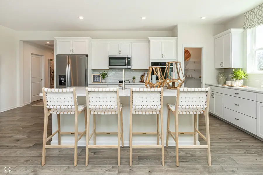 18332 Depoe Lane, Westfield, IN 46074 - #2