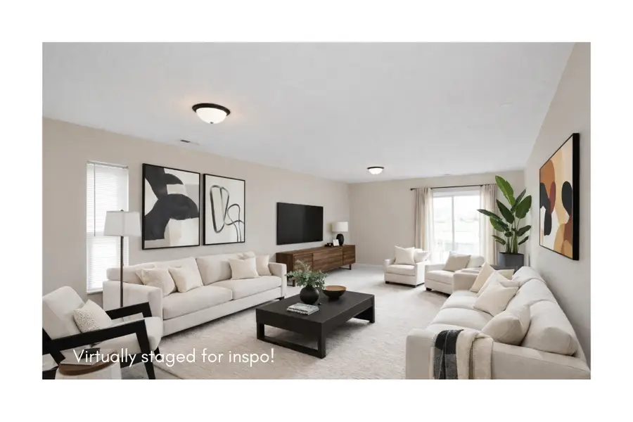 3115 Salamonie Drive, Indianapolis, IN 46203 - #3