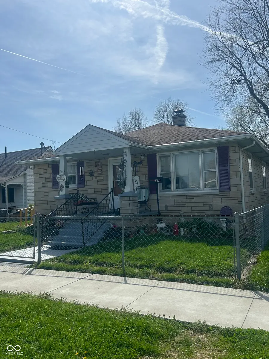 312 S Vine Street, Seymour, IN 47274 - #2