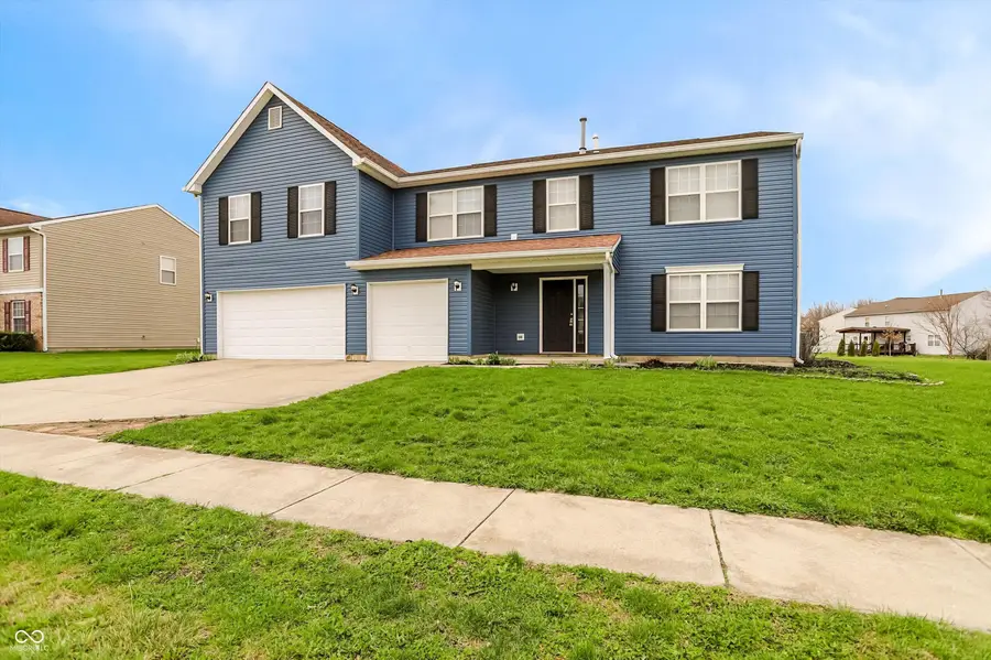 13208 Radnor Way, Fishers, IN 46038 - #2