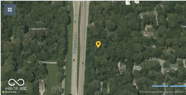 2404 E 79th Street, Indianapolis, IN 46240