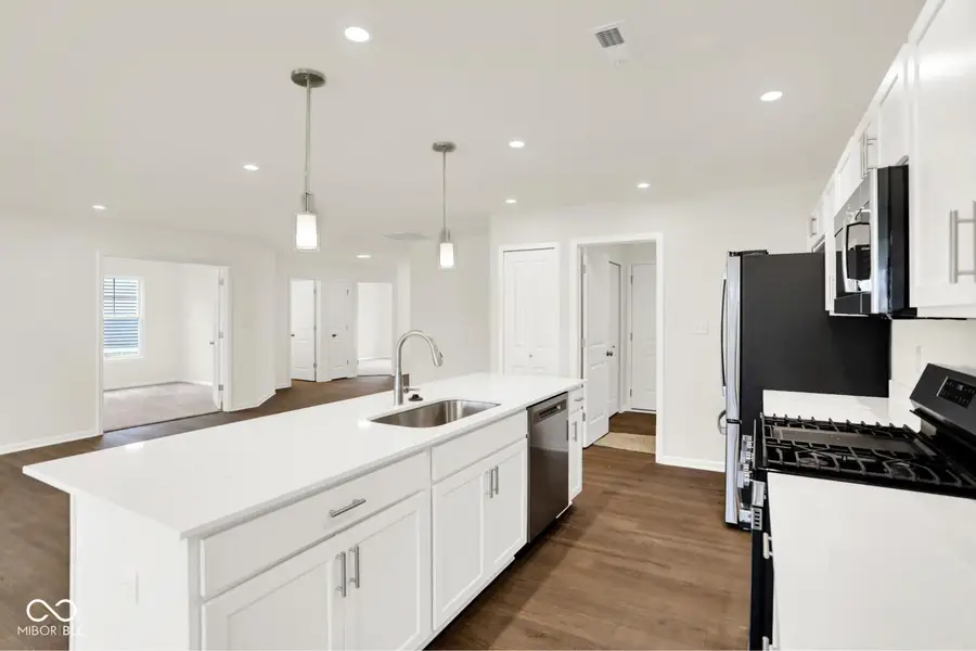 19418 Atwater Avenue, Sheridan, IN 46069 - #3