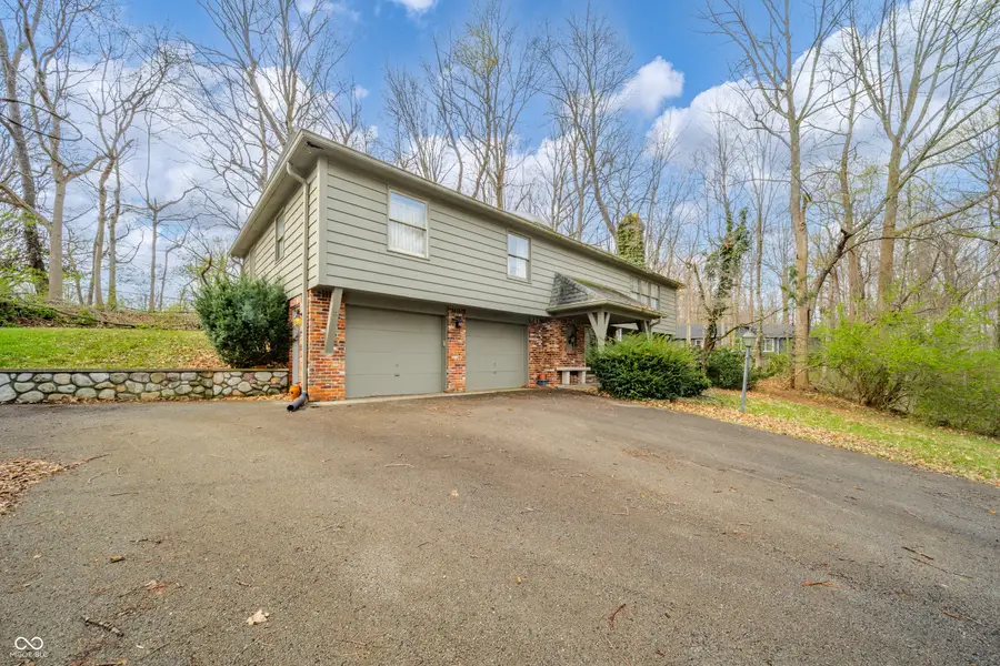 3830 Springfield Overlook Street, Indianapolis, IN 46234 - #2