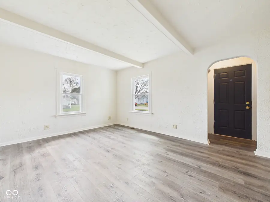 2016 S Shipley Street, Muncie, IN 47302 - #3