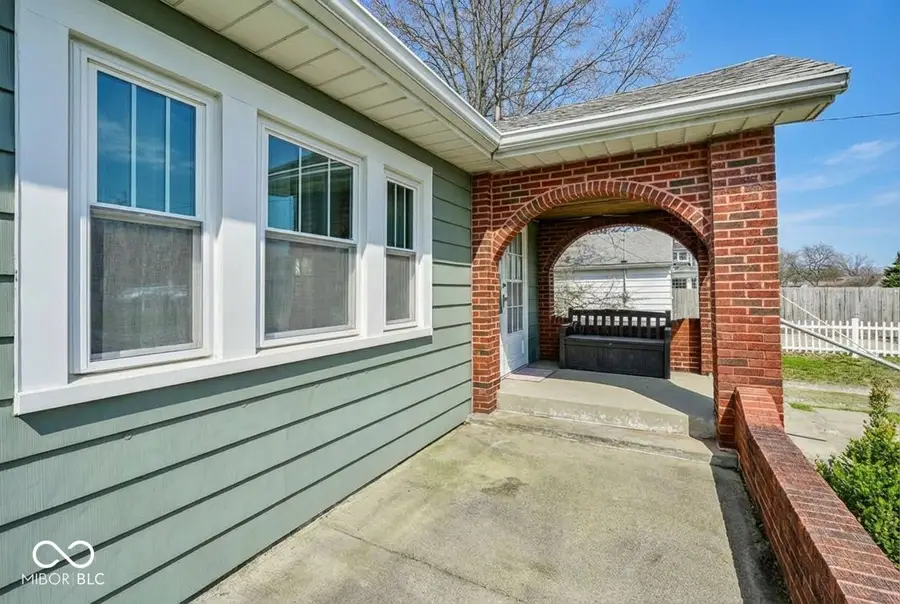 5855 E 10th Street, Indianapolis, IN 46219 - #2