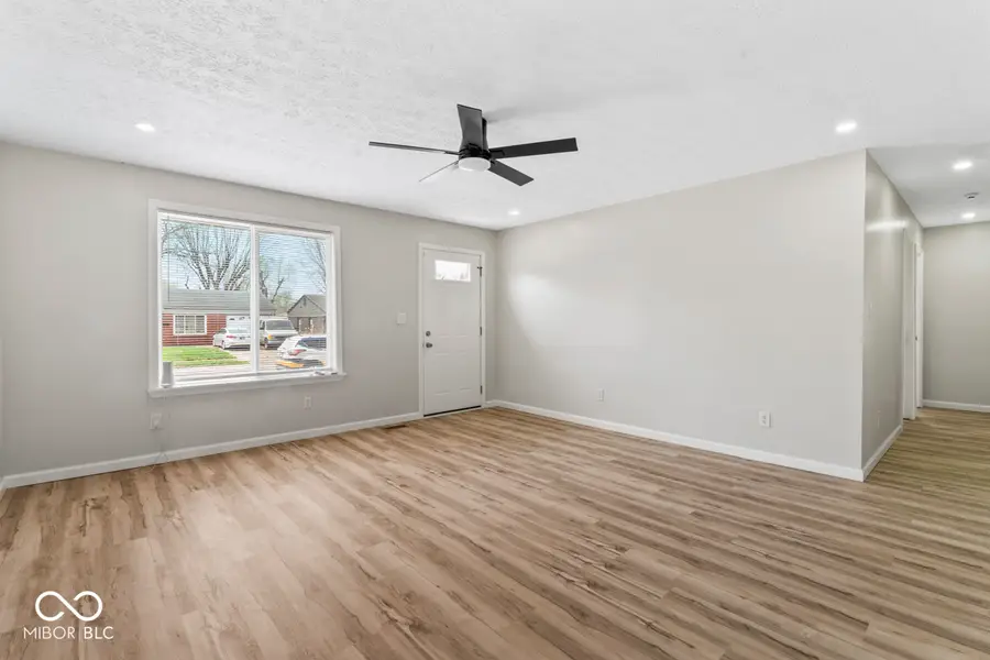 2541 Aurie Drive, Indianapolis, IN 46219 - #2