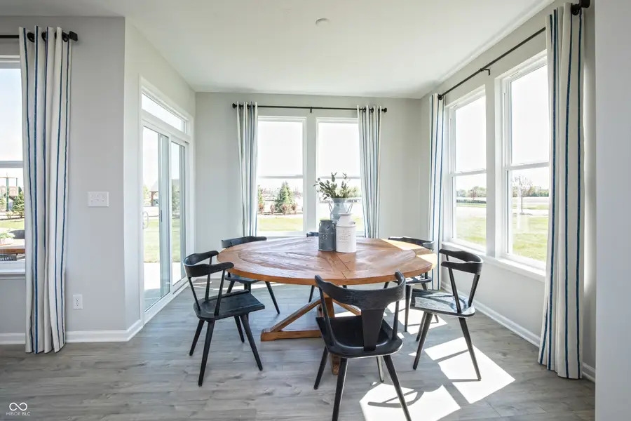 7321 Raybourn Court, Indianapolis, IN 46259 - #2