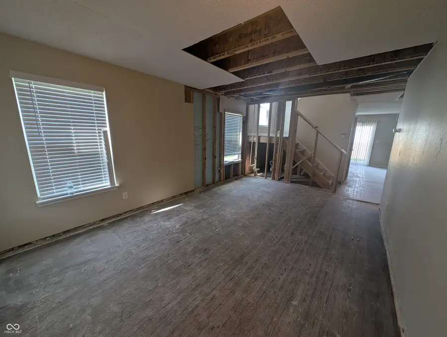 668 Day Break Drive, Greenwood, IN 46143 - #3