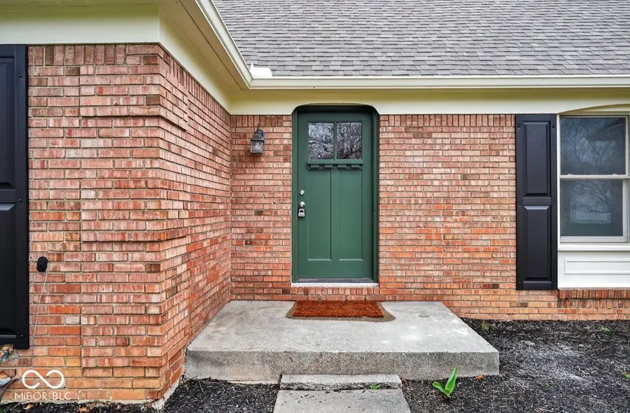 7340 Steinmeier Drive, Indianapolis, IN 46250 - #2