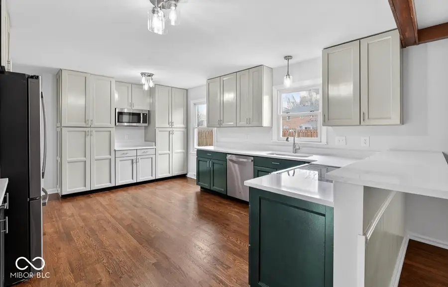 7340 Steinmeier Drive, Indianapolis, IN 46250 - #3