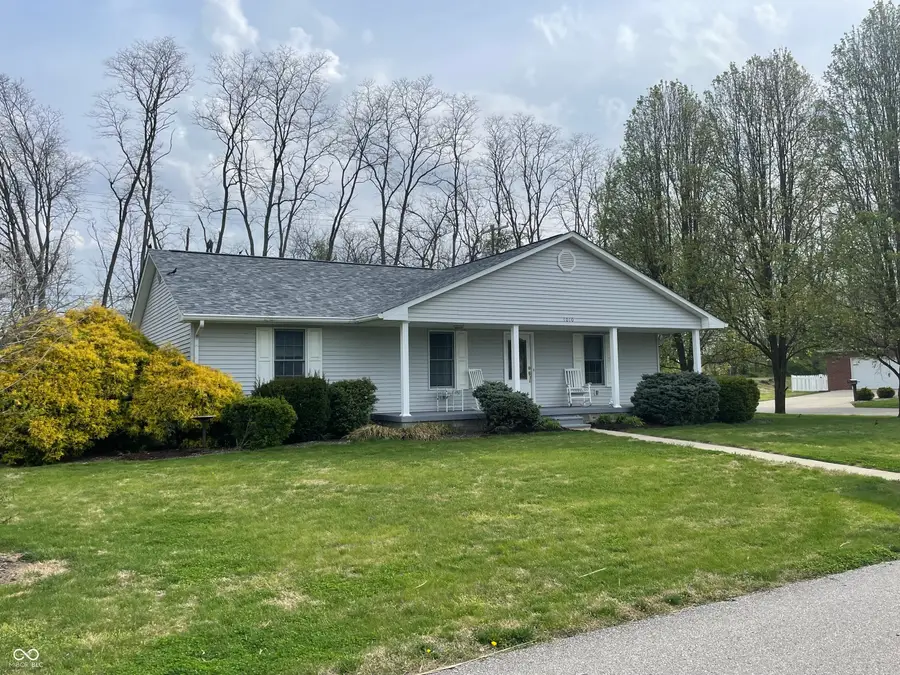 1010 Louise Court, Seymour, IN 47274 - #2