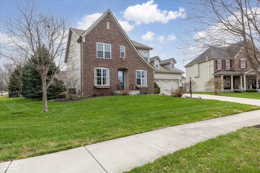 13867 Cold Spring Drive, Fishers, IN 46038 - #3