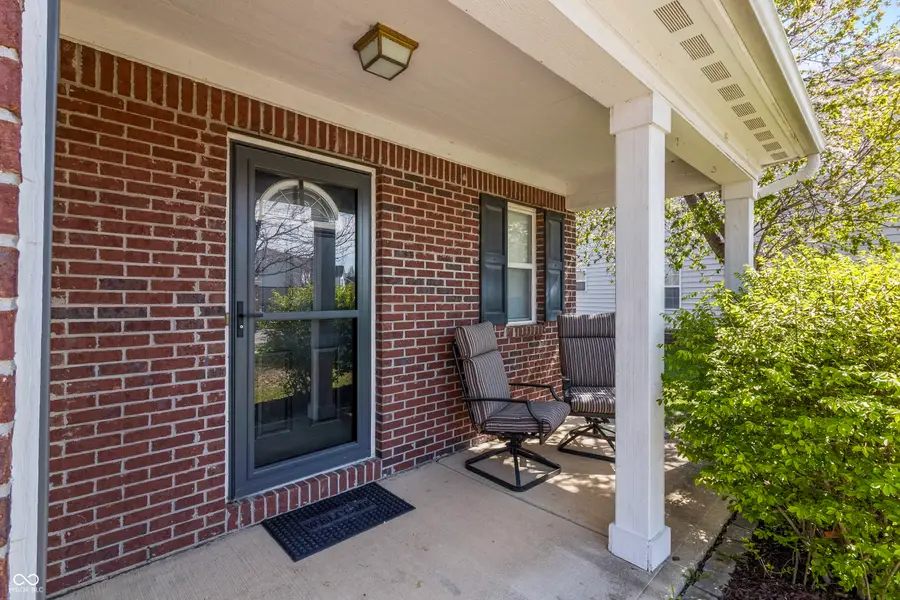 5227 Choctaw Ridge Way, Indianapolis, IN 46239 - #3