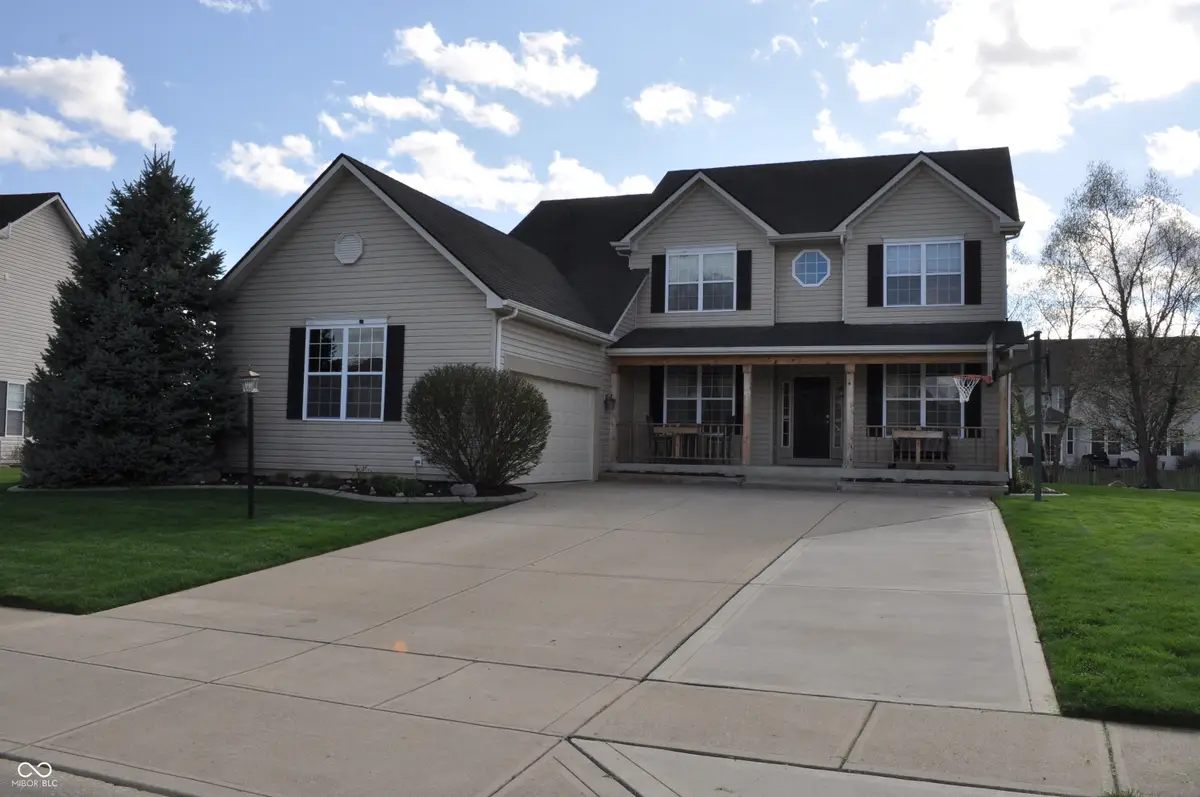 2142 Seneca Lane, Plainfield, IN 46168 - #1