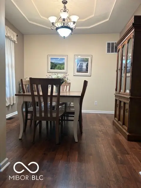 2142 Seneca Lane, Plainfield, IN 46168 - #3