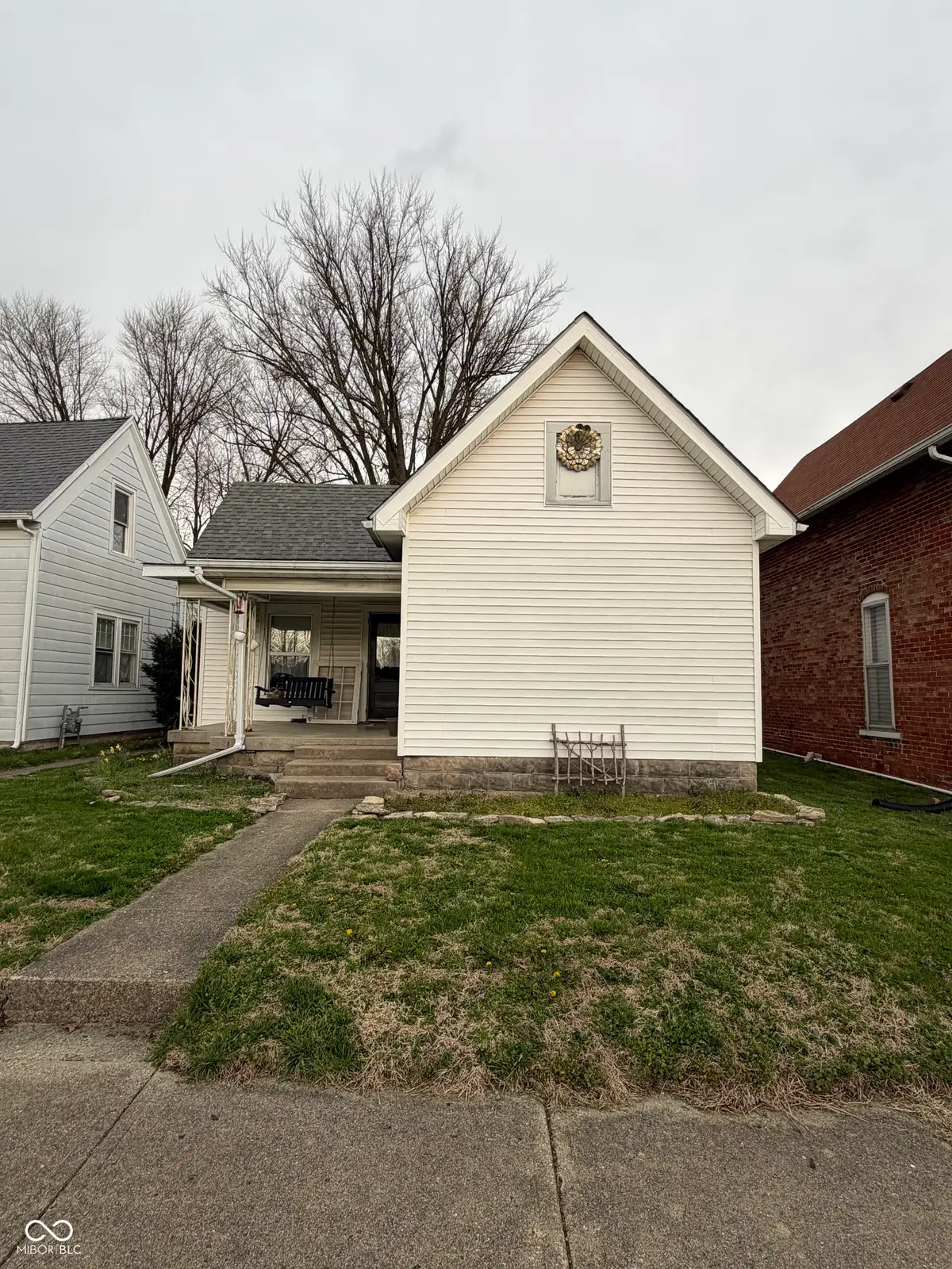 218 E 10th Street, Rushville, IN 46173 - #1