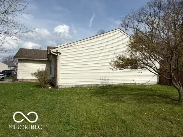 6849 Wandering Way, Indianapolis, IN 46241 - #2