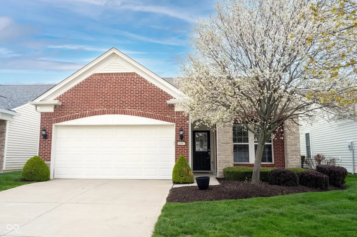 16002 Marsala Drive, Fishers, IN 46037 - #1