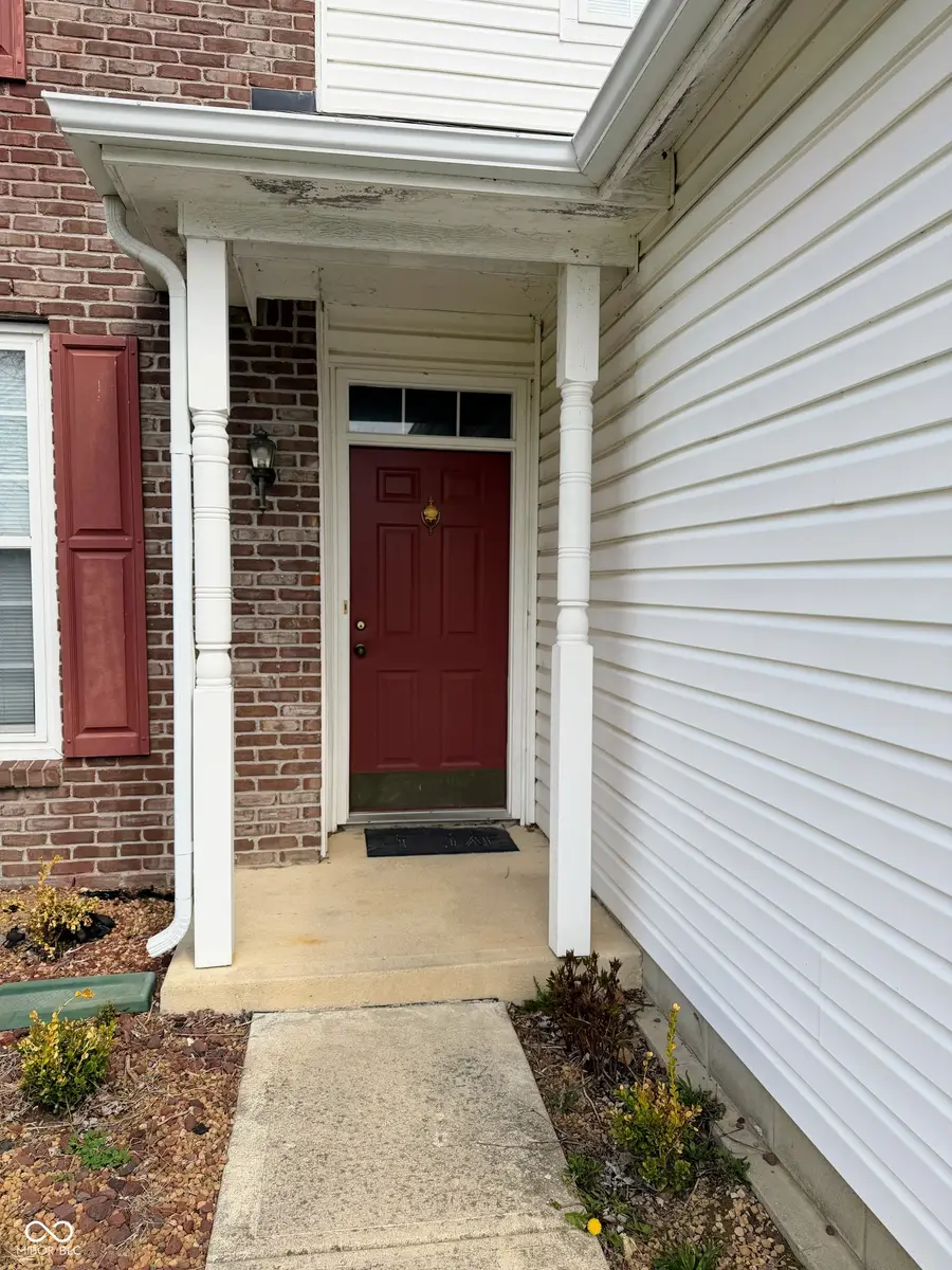 6110 Trillium Woods Court, Indianapolis, IN 46221 - #3