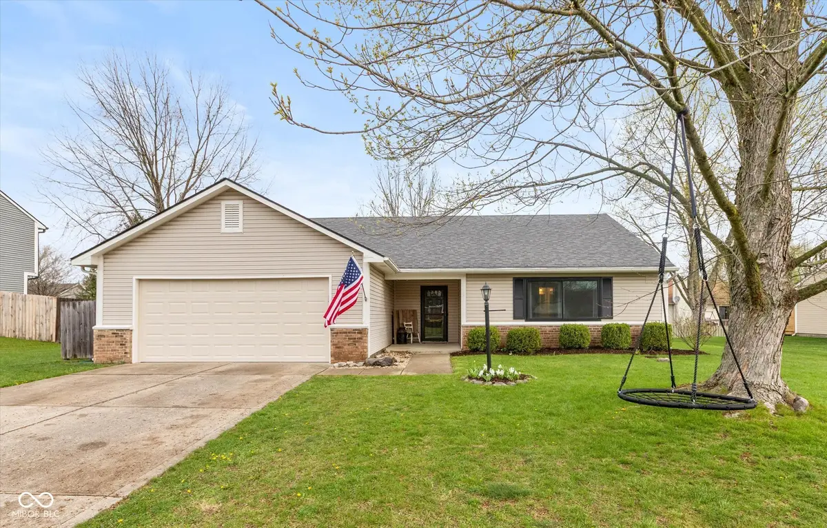 5504 Kelly Anne Way, Noblesville, IN 46062 - #1