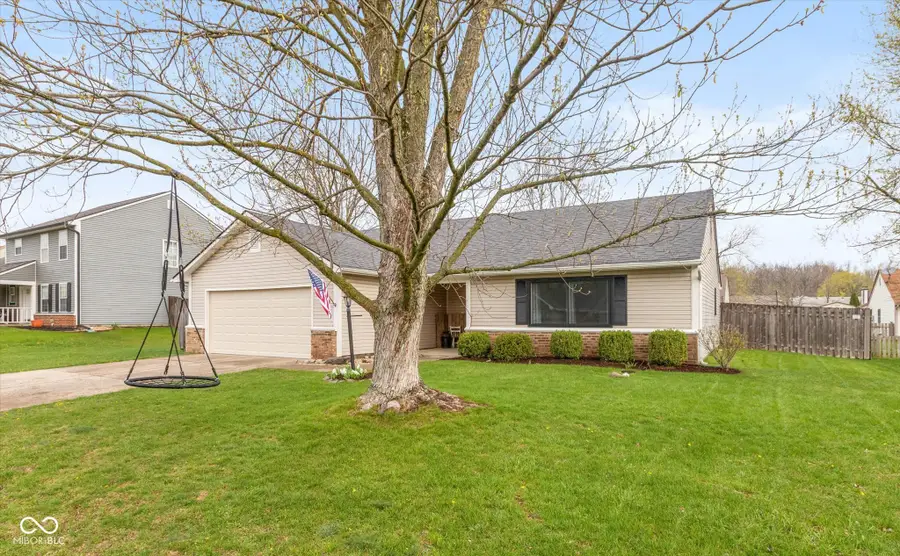 5504 Kelly Anne Way, Noblesville, IN 46062 - #2
