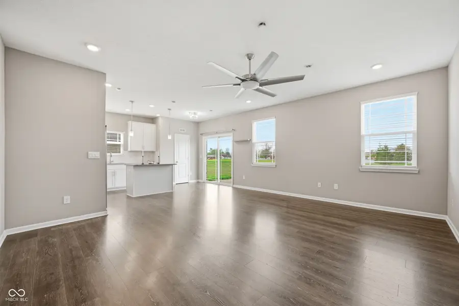 1212 Bontrager Lane, Shelbyville, IN 46176 - #3