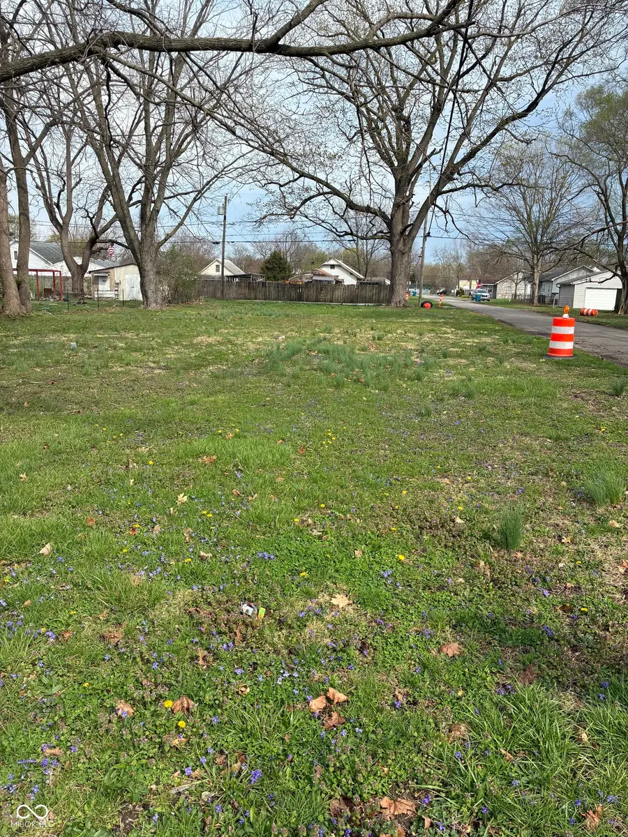 635 S Rybolt Avenue, Indianapolis, IN 46241 - #2