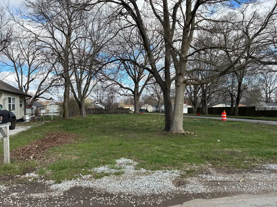 635 S Rybolt Avenue, Indianapolis, IN 46241 - #3