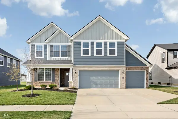 752 Bedwell Bay Road, Westfield, IN 46074