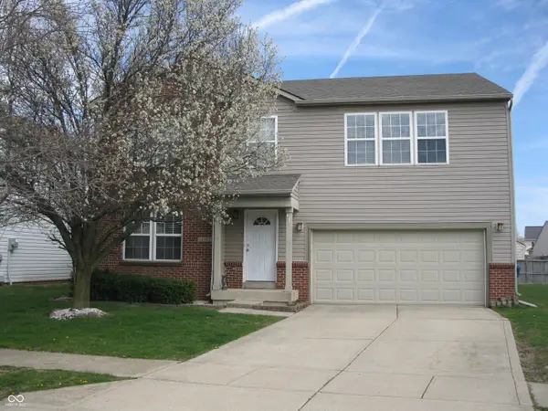 14942 Deer Trail Drive, Noblesville, IN 46060