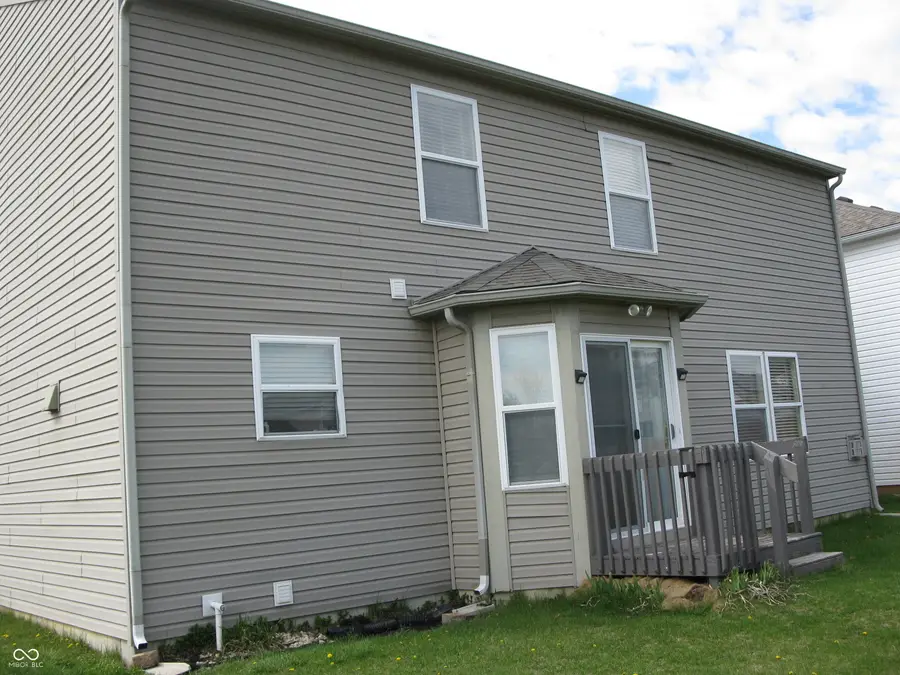 14942 Deer Trail Drive, Noblesville, IN 46060 - #2