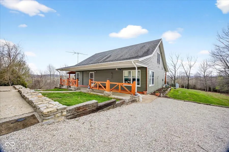 2830 Hickory Hills Road, Spencer, IN 47460 - #2