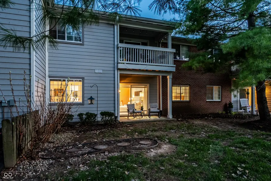 8224 Glenwillow Lane #102, Indianapolis, IN 46278 - #2
