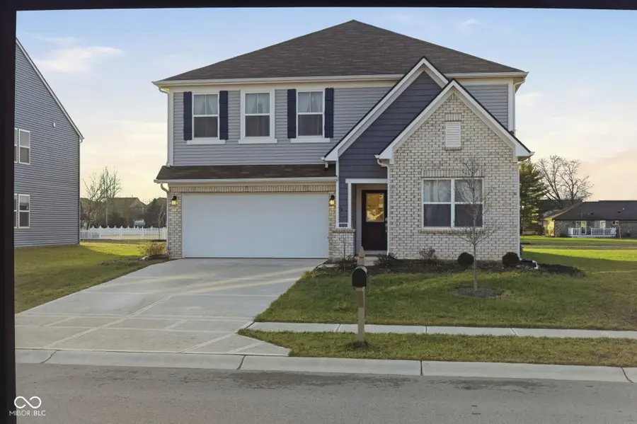 7658 Hillway Drive, Camby, IN 46113 - #2