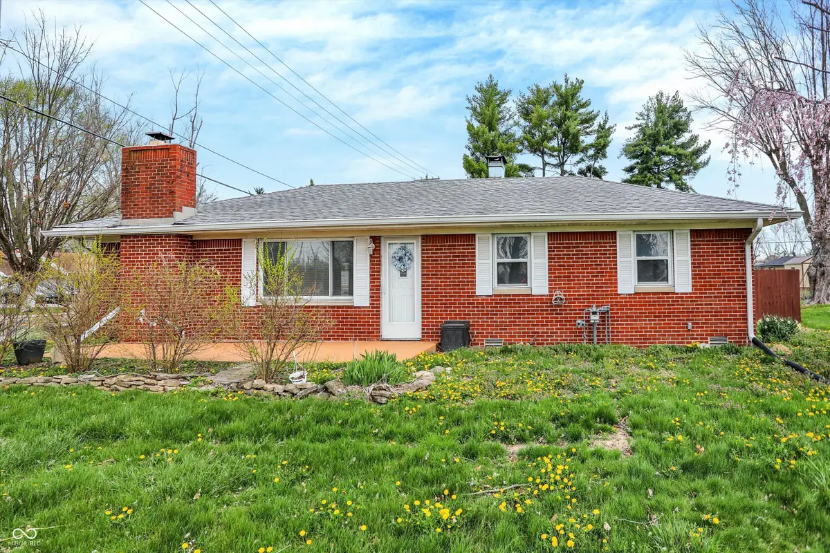 639 Averitt Road, Greenwood, IN 46142 - #1