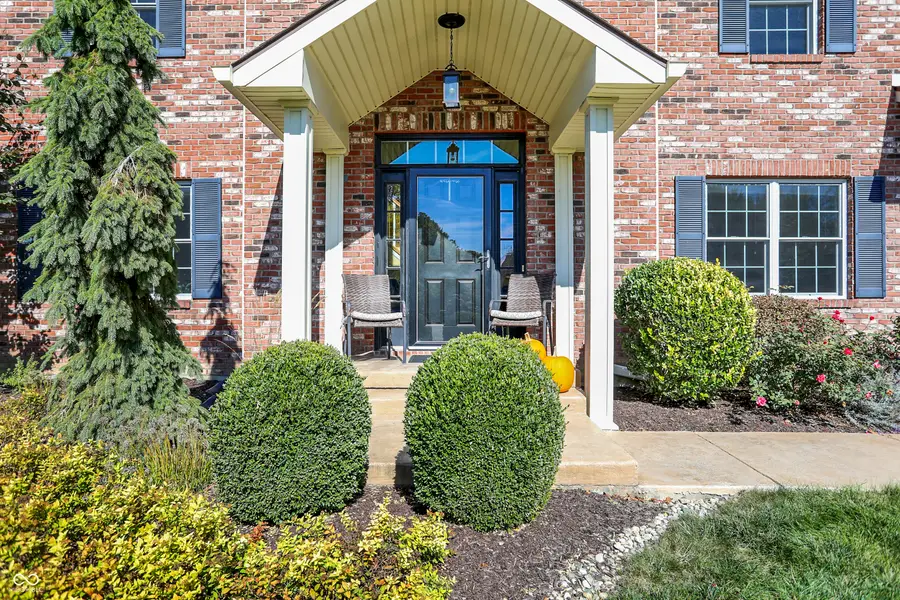 224 W Stoney Trail, Greenfield, IN 46140 - #3