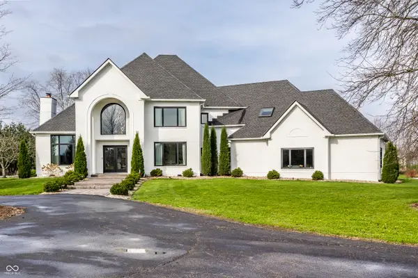 12886 West Road, Zionsville, IN 46077