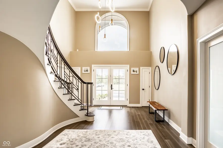 12886 West Road, Zionsville, IN 46077 - #2