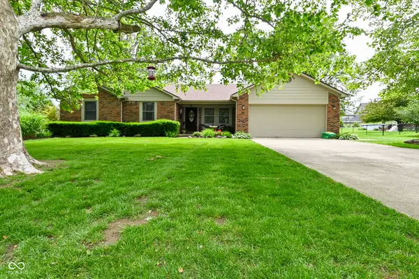 2503 E County Road 600 S, Clayton, IN 46118