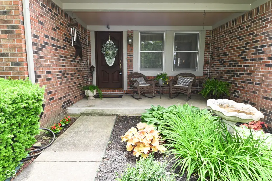 2503 E County Road 600 S, Clayton, IN 46118 - #2