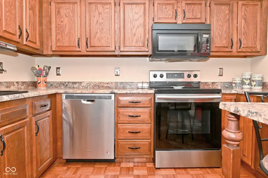 2503 E County Road 600 S, Clayton, IN 46118 - #3