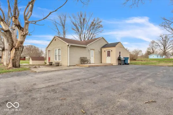 2931 Byrkit Street, Indianapolis, IN 46217