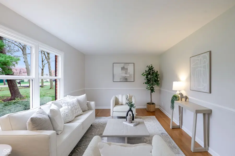 9620 Kittrell Drive, Indianapolis, IN 46280 - #2