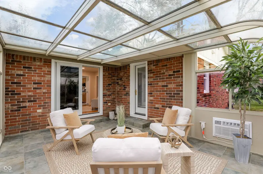 9620 Kittrell Drive, Indianapolis, IN 46280 - #3