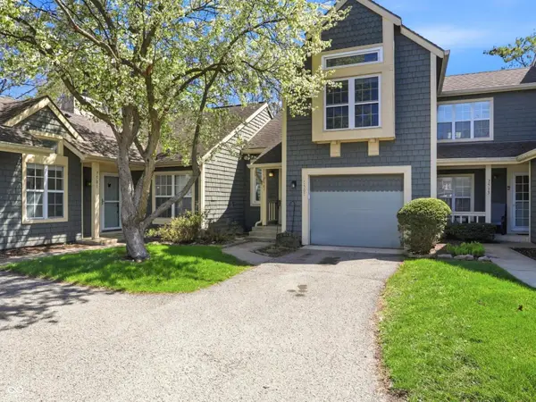 7507 Choate Court, Indianapolis, IN 46254