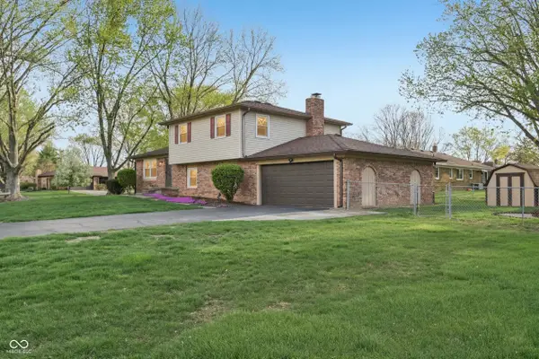 3029 San Jose Drive, Greenwood, IN 46143
