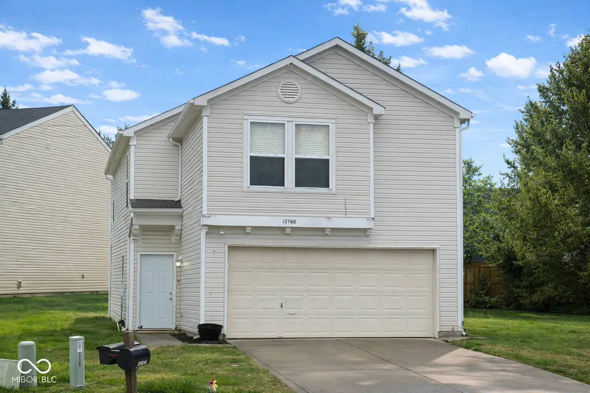 12768 Crescent Drive, Carmel, IN 46032 - #1