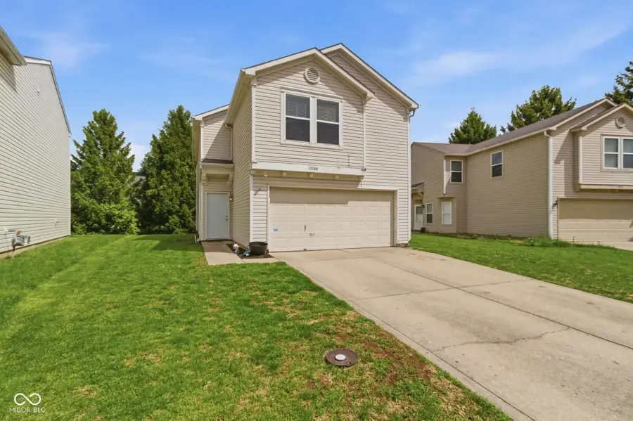 12768 Crescent Drive, Carmel, IN 46032 - #2