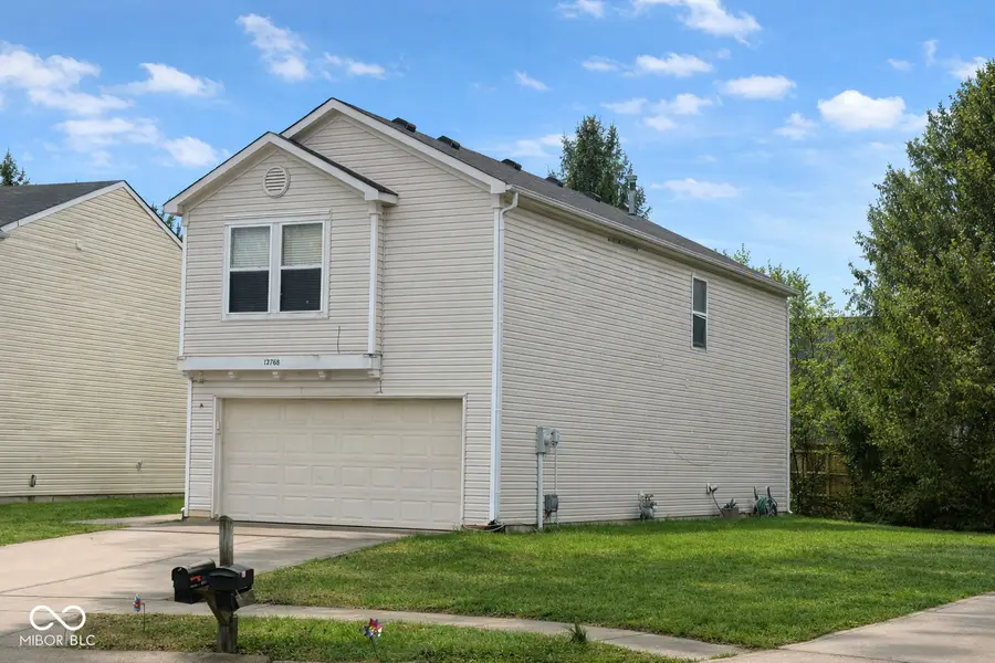 12768 Crescent Drive, Carmel, IN 46032 - #3